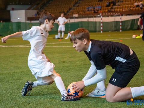 XIX Mistrzostwa LSO Diecezji Gliwickiej w Piłce No